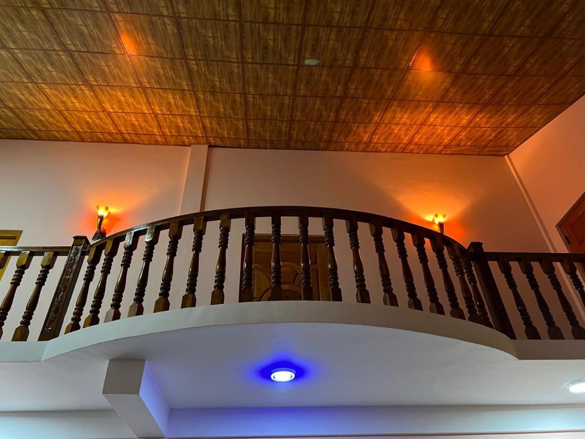 Ashoka Villa ジャフナ エクステリア 写真